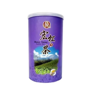 高山烏龍茶