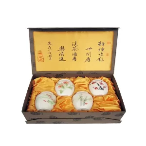 陳年武夷茶禮盒