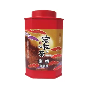 東方美人茶