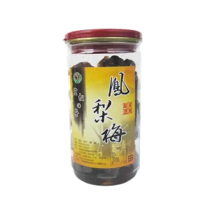 特產鳳梨梅