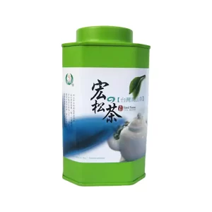 台灣高山茶