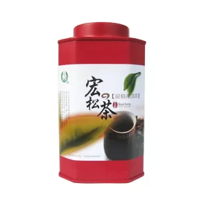 炭焙凍頂茶