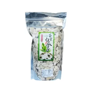 茶葉瓜子 (小)