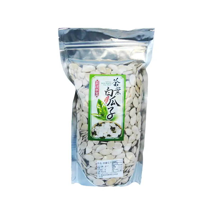 茶葉瓜子 (大)