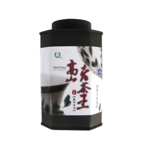 高山老茶王
