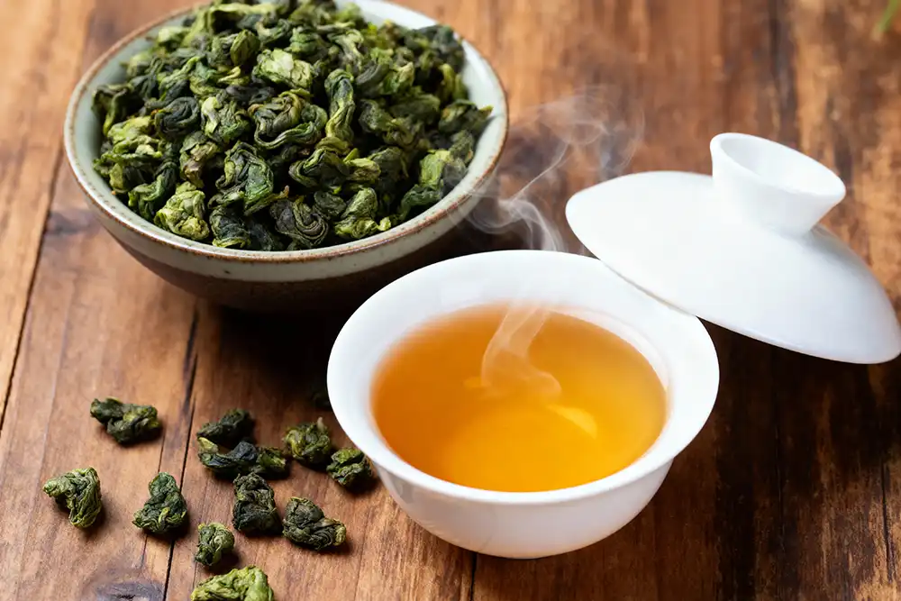 台灣高山茶完整指南